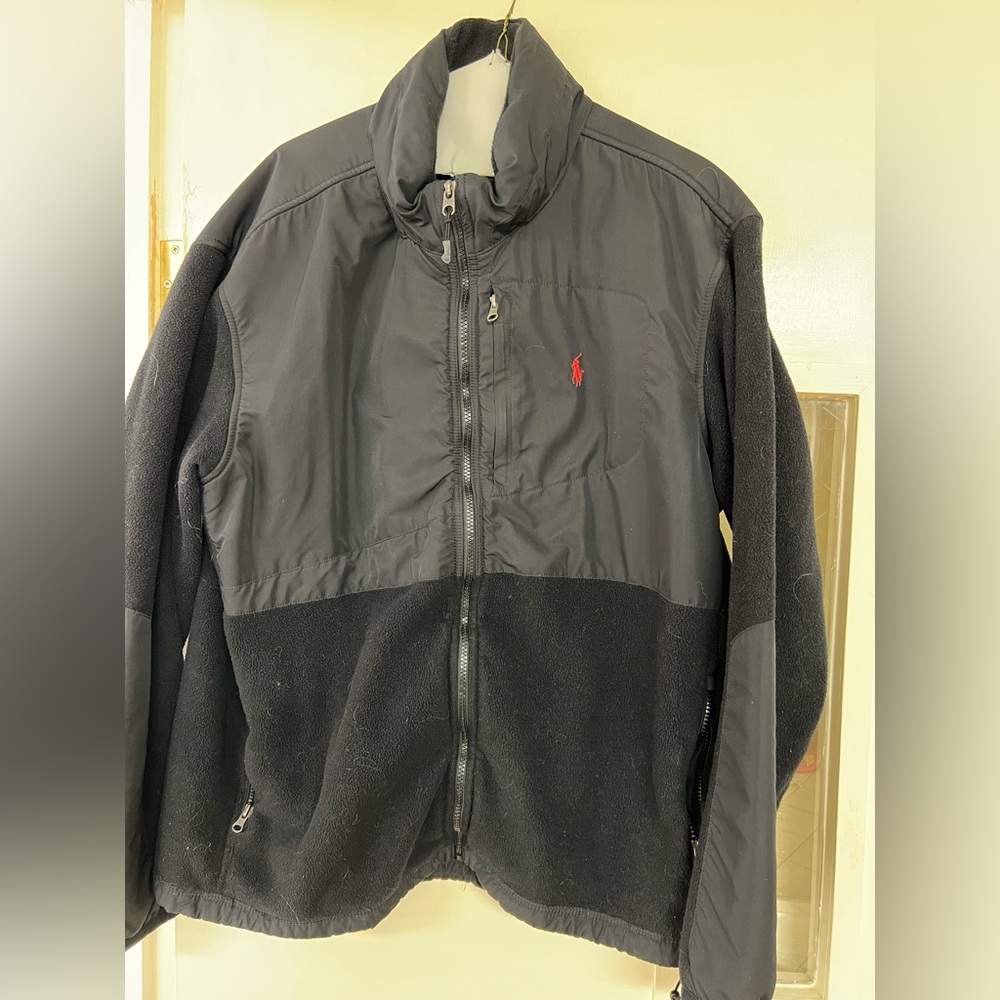 Men’s Ralph Lauren Polo size XXL Jacket
